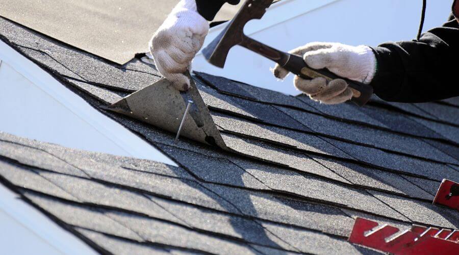 Expert new roof installation services in Enterprise, AL